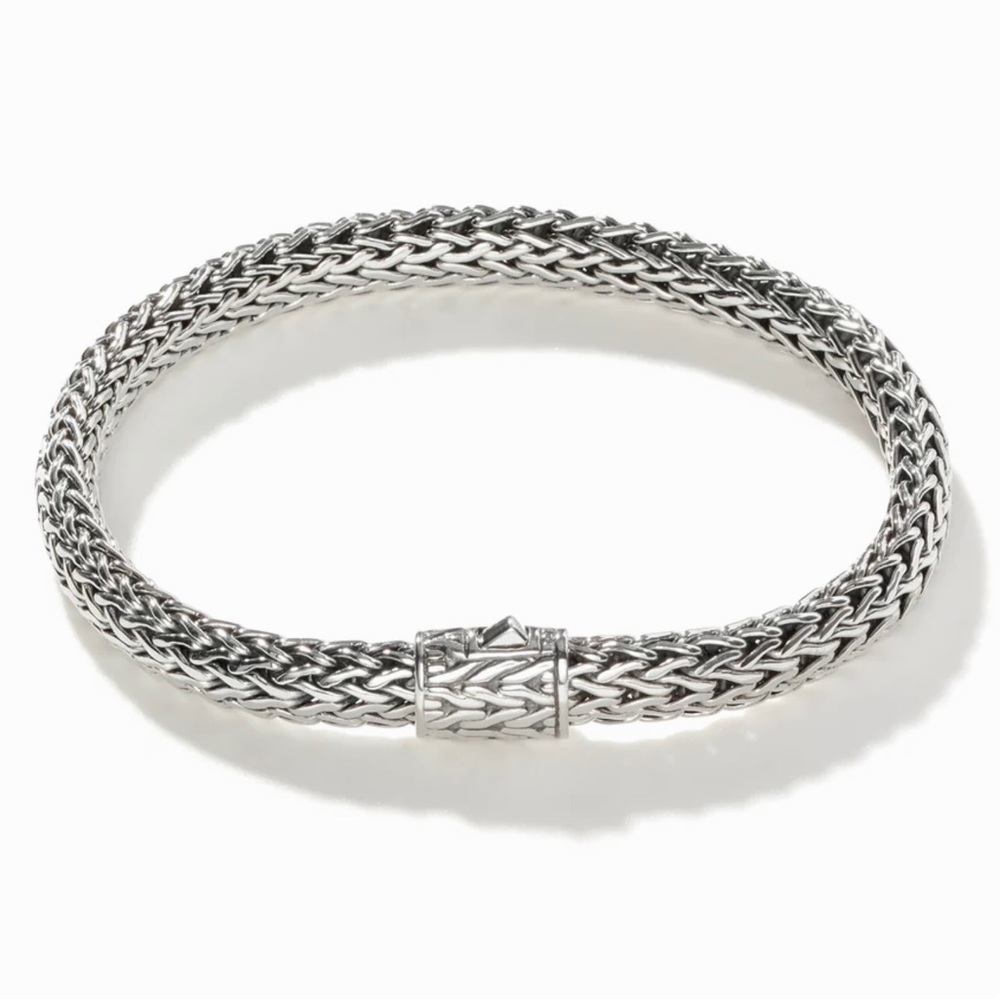 JOHN HARDY Icon Bracelet, Sterling Silver